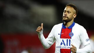 FIFA 22: Neymar Jr. entre los mejores de FUT gracias a su carta del Equipo de la Semana
