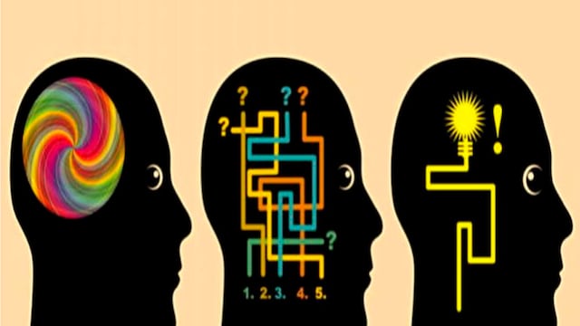 Test visual: la complejidad de tu mente quedará al descubierto al elegir una de estas opciones