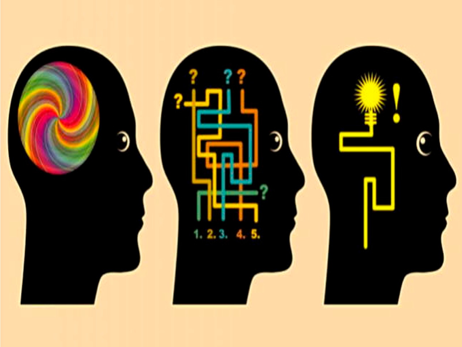 TEST VISUAL | Anímate a desarrollar esta prueba con la que descubrirás más sobre ti. | Foto: namastest