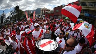 Gobierno anuncia feriado recuperable para el lunes 13 por el encuentro entre Perú vs. Australia