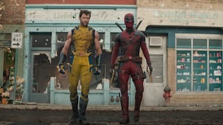 Tráiler de “Deadpool & Wolverine” trae a dos mutantes de las películas de Fox