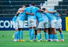 Alianza Lima vs. Cristal: Diego Penny explica el contraste celeste entre la Liga 1 y Libertadores
