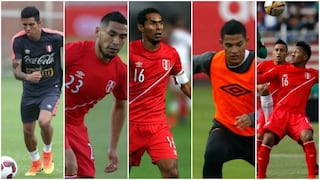 Selección Peruana: ¿qué opciones tiene Gareca para reemplazar a Yoshimar Yotun?