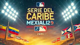 ◉ Calendario de la Serie del Caribe 2025 en Mexicali: programación, posiciones y resultados EN VIVO