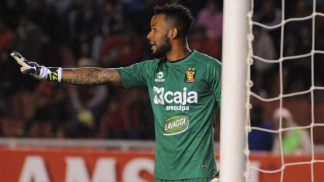 Carlos Cáceda tras la derrota de Melgar ante Sporting Cristal: “Esto recién empieza”