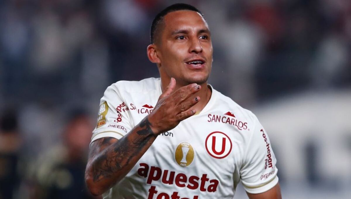 Alex Valera. (Foto: GEC)