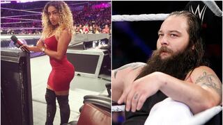 Lo paga caro: Bray Wyatt metió a la WWE en problemas legales por su amorío con JoJo