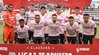 En la mira del Callao: Sport Boys está tras los pasos de dos jugadores sin lugar en Sporting Cristal