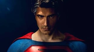 Crisis en Tierras Infinitas: Brandon Routh habla sobre si volverá a interpretar a Superman