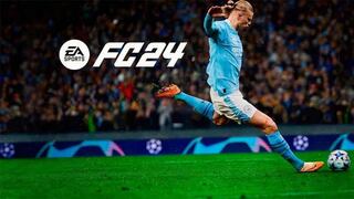 EA Sports FC 24 muestra el avance detallado de la jugabilidad