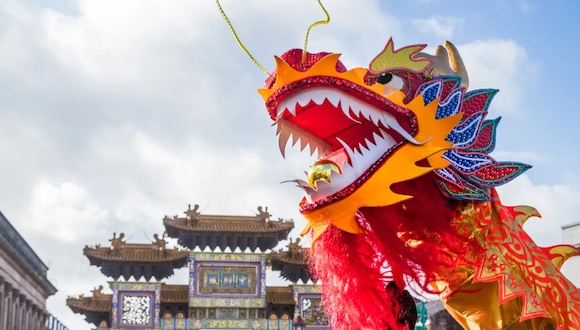 Horóscopo Chino 2024: mira las predicciones en el año del Dragón (Foto: Internet)