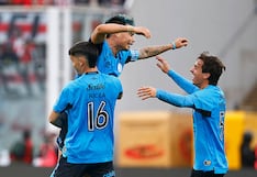 Video, goles y mejores jugadas: River vs. Belgrano (2-3), por final del Torneo Apertura