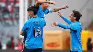 Video, goles y mejores jugadas: River vs. Belgrano (2-3), por final del Torneo Apertura