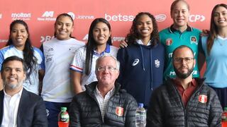 Arranque: todo está listo para el inicio de la Liga Nacional de Vóley