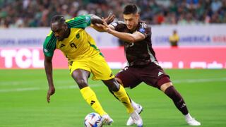 México vs. Jamaica (1-0): resumen, gol y video por la Copa América 2024