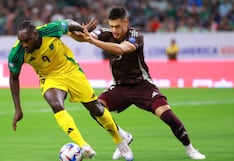 México vs. Jamaica (1-0): resumen, gol y video por la Copa América 2024