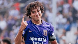 Días claves para Bassco Soyer: ¿cuándo termina su contrato con Alianza Lima y en qué países lo siguen?