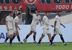 Universitario vs. Atlético Grau (3-1): minuto a minuto, resumen y goles por el Torneo Clausura 2025