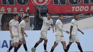 Universitario vs. Atlético Grau (3-1): minuto a minuto, resumen y goles por el Torneo Clausura 2025