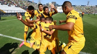 Segunda División: Academia Cantolao ascendió tras vencer 2-0 a Sport Áncash