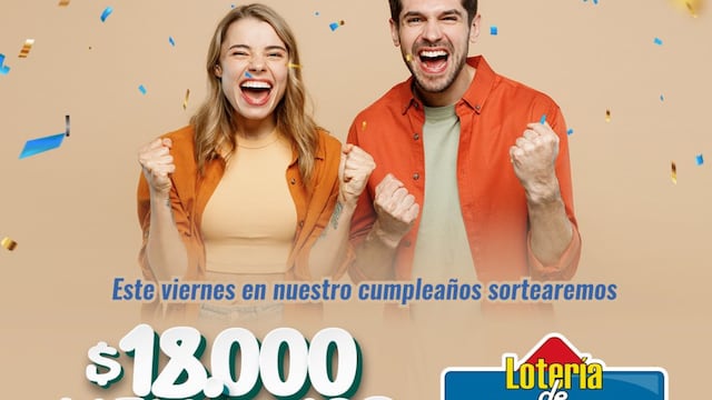 Número ganador Lotería de Medellín del viernes 31 de mayo: ver resultados del sorteo