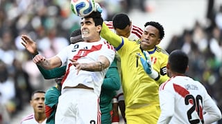 La curiosa respuesta del entrenador de Senegal tras vencer a Perú en amistoso por fecha FIFA