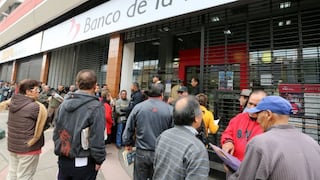 ¿Cuál es el nuevo horario de atención del Banco de la Nación desde enero de este año?