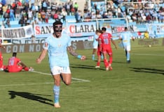 Sporting Cristal vs. ADT (2-3): goles, resumen y minuto a minuto del partido por Torneo Clausura