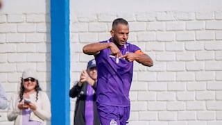 Sporting Cristal perdió 1-0 ante Comerciantes Unidos: video, gol y resumen del partido por el Torneo Apertura