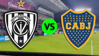 A qué hora jugó Independiente del Valle vs. Boca Juniors por la Copa Sudamericana 2024