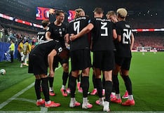 Noruega vs. Senegal (3-2): goles, video y resumen por el Mundial 2026
