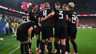 Noruega vs. Senegal (3-2): goles, video y resumen por el Mundial 2026