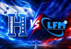 Honduras vs. Martinica, por la Concacaf Nations League 2026: horario y dónde ver partido online