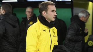 ¿Fue culpa de un TikTok? Mario Götze y la insólita razón por la que no renovará con el Borussia Dortmund