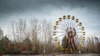 Chernobyl: ¿cuánto tiempo pasará antes que los humanos puedan volver a la ciudad?
