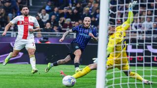 Pronósticos Milan vs Inter: El empate como jugada de valor en el Derby della Madonnina