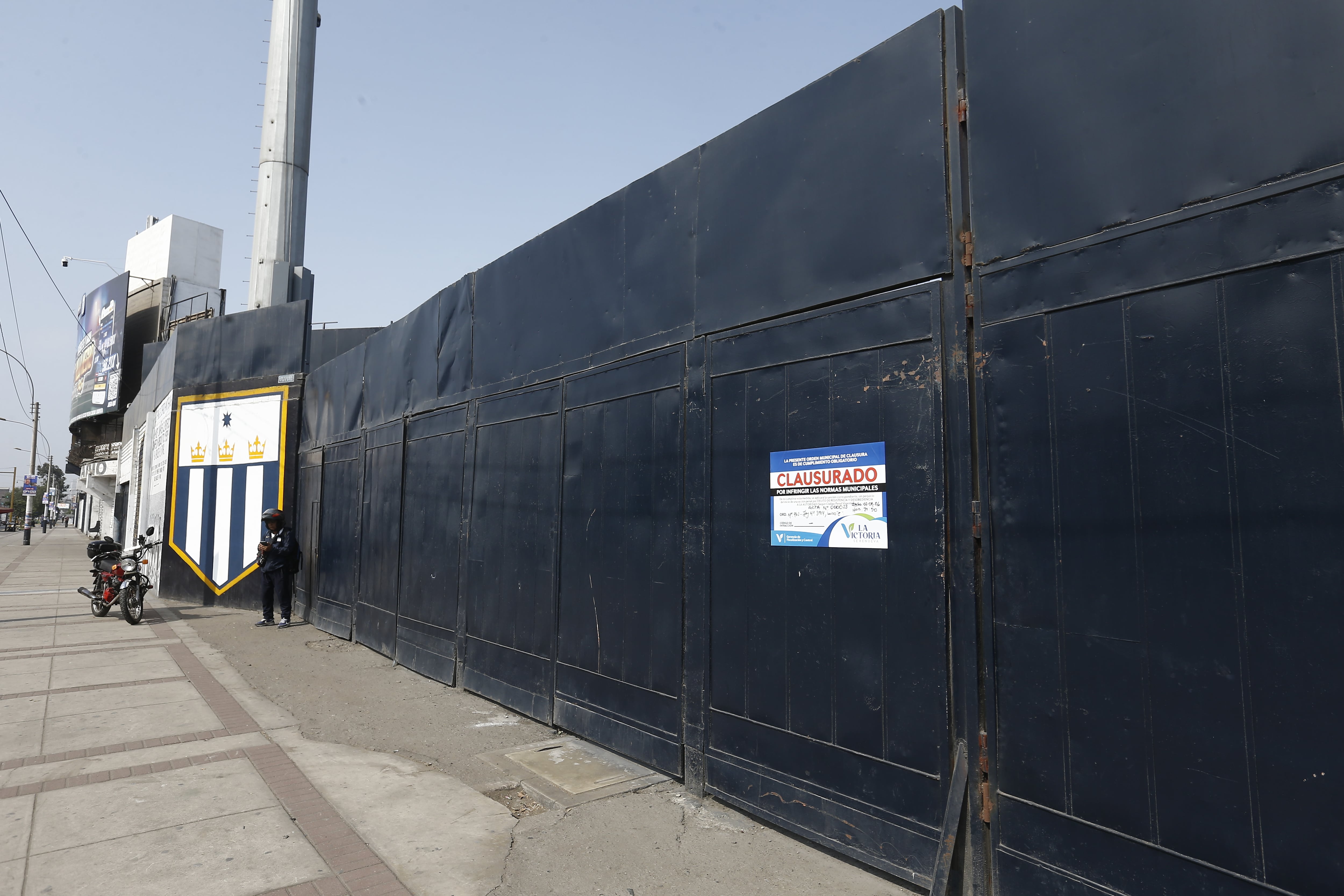 La Fiscalía continúa las investigaciones para determinar a los responsables de la tragedia en Matute. (Foto: GEC)