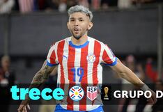 Trece transmitió el partido Paraguay 1-4 Estados Unidos (USMNT) por el Mundial 2026