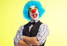 Frases por el Día del Payaso: las mejoras imágenes y mensajes para el 5 de noviembre