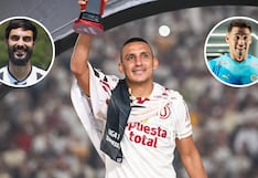 Universitario busca delantero en Brasil y Uruguay: las opciones que maneja el tricampeón