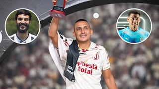 Universitario busca delantero en Brasil y Uruguay: las opciones que maneja el tricampeón