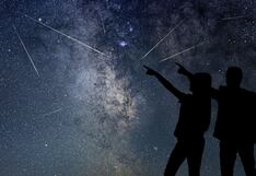 Hora exacta y dónde ver las Perseidas 2025 EN VIVO hoy, 13 de agosto 2025 en Texas - Horario en Houston