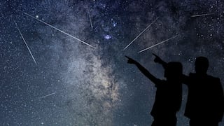 Hora exacta y dónde ver las Perseidas 2025 EN VIVO hoy, 13 de agosto 2025 en Texas - Horario en Houston