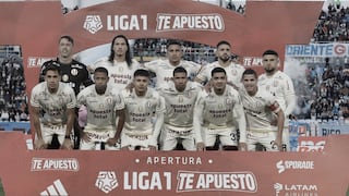 ¡Será intervenido! Universitario pierde a jugador titular para el duelo ante Los Chankas