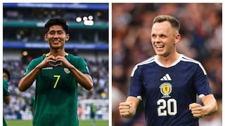 Canales de TV del Bolivia vs. Escocia: fecha y hora de transmisión del amistoso internacional