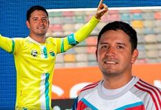 Reimond Manco fichó por Carlos Stein de la Liga 2 y luchará por no descender de categoría