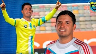 Reimond Manco fichó por Carlos Stein de la Liga 2 y luchará por no descender de categoría