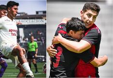 Final del Torneo de Reservas 2024: ¿cuándo se jugará la definición entre Universitario y Melgar?
