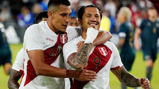 Habló Oblitas: Selección Peruana a punto de concretar rival para amistoso de noviembre [VIDEO] 