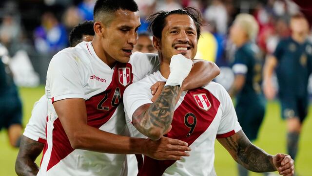Habló Oblitas: Selección Peruana a punto de concretar rival para amistoso de noviembre [VIDEO] 